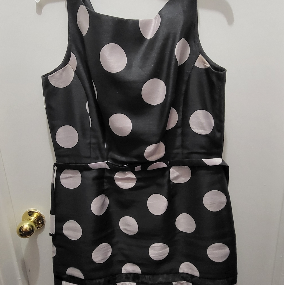 Taylor Dress